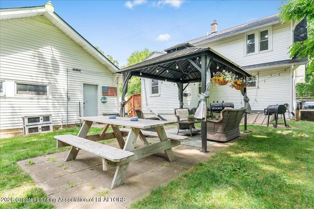 2016 S Aurelius Road, Mason, MI 48854