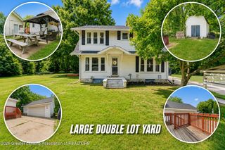 2016 S Aurelius Road, Mason, MI 48854