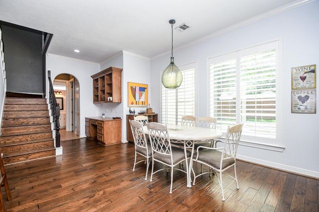 19 Clear Springs Court, Sugar Land, TX 77479