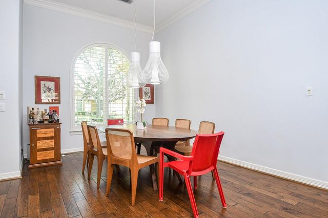 19 Clear Springs Court, Sugar Land, TX 77479