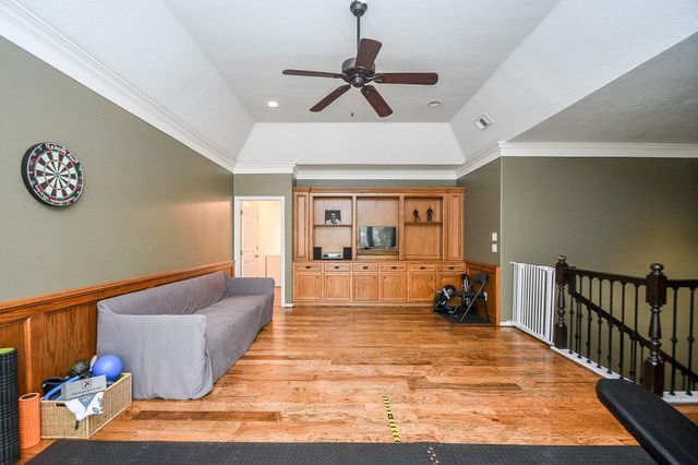 19 Clear Springs Court, Sugar Land, TX 77479