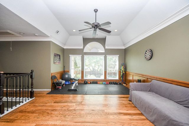 19 Clear Springs Court, Sugar Land, TX 77479