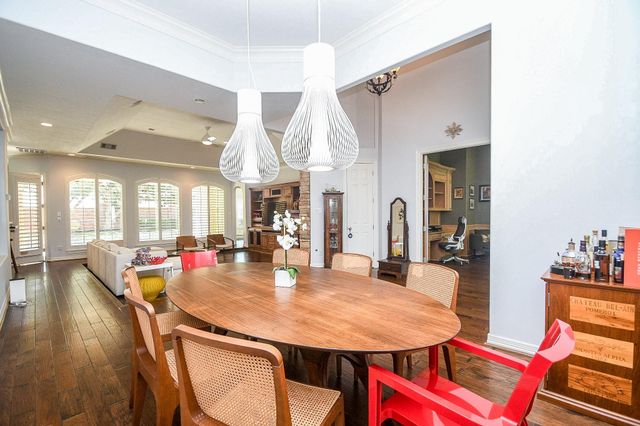 19 Clear Springs Court, Sugar Land, TX 77479