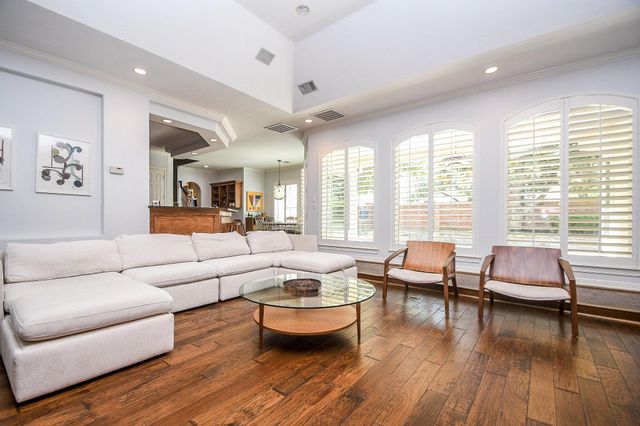 19 Clear Springs Court, Sugar Land, TX 77479