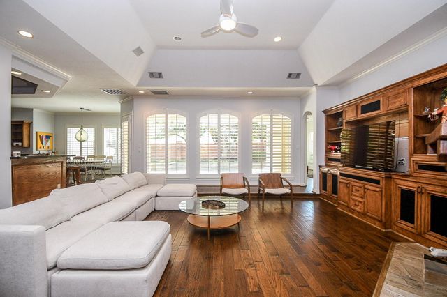 19 Clear Springs Court, Sugar Land, TX 77479