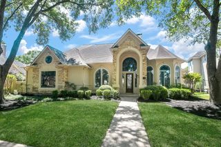 19 Clear Springs Court, Sugar Land, TX 77479