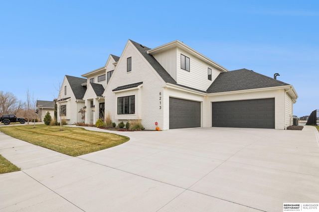 6213 N 295th Street, Valley, NE 68064