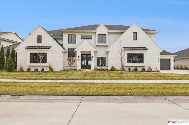 6213 N 295th Street, Valley, NE 68064