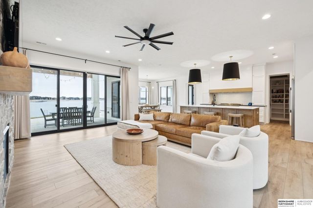 6213 N 295th Street, Valley, NE 68064