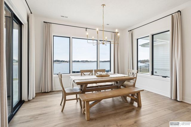 6213 N 295th Street, Valley, NE 68064