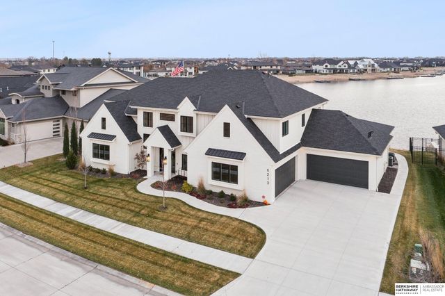 6213 N 295th Street, Valley, NE 68064