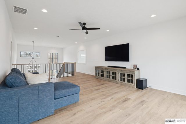 6213 N 295th Street, Valley, NE 68064