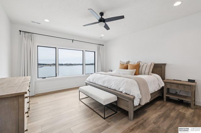 6213 N 295th Street, Valley, NE 68064