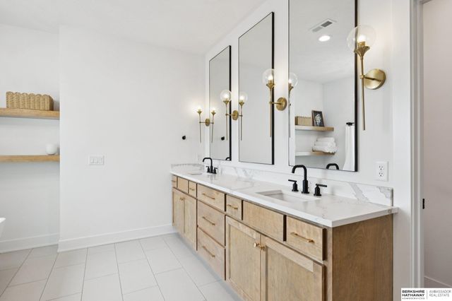 6213 N 295th Street, Valley, NE 68064