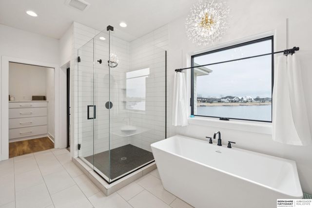 6213 N 295th Street, Valley, NE 68064