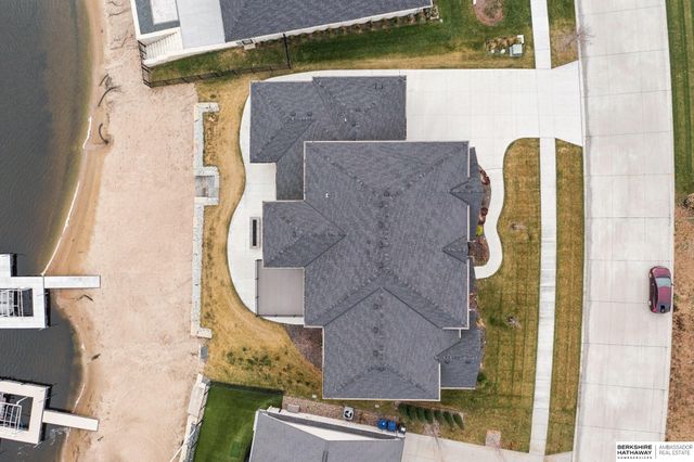 6213 N 295th Street, Valley, NE 68064