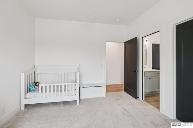 6213 N 295th Street, Valley, NE 68064