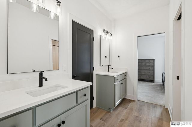 6213 N 295th Street, Valley, NE 68064