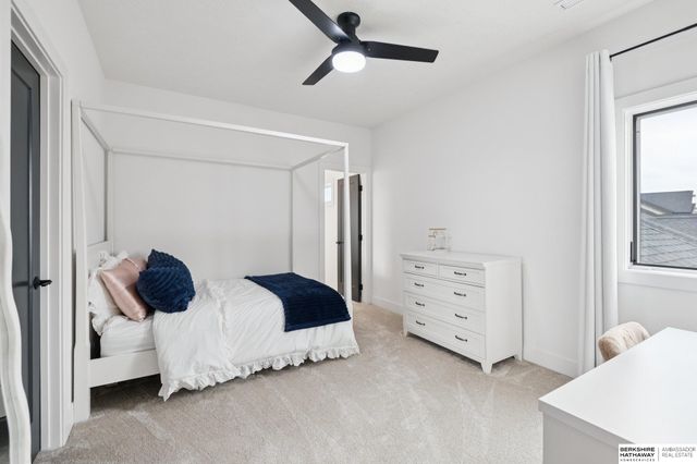 6213 N 295th Street, Valley, NE 68064