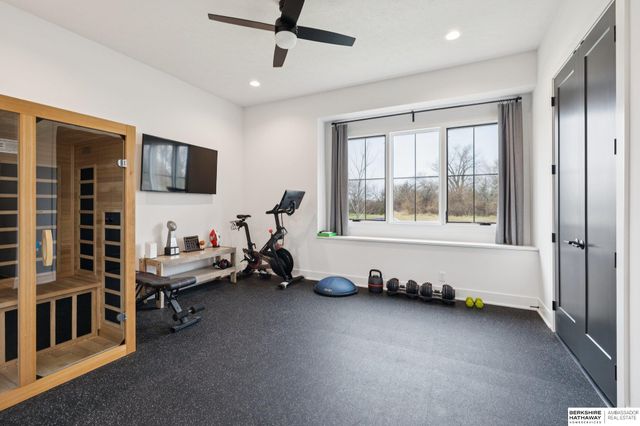 6213 N 295th Street, Valley, NE 68064