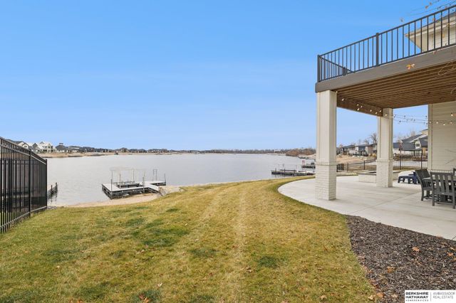 6213 N 295th Street, Valley, NE 68064