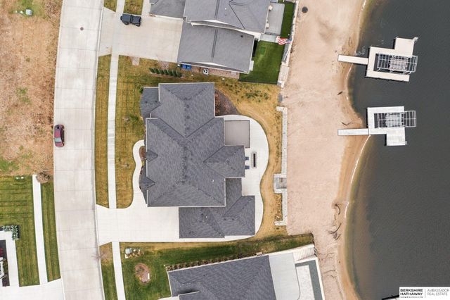 6213 N 295th Street, Valley, NE 68064