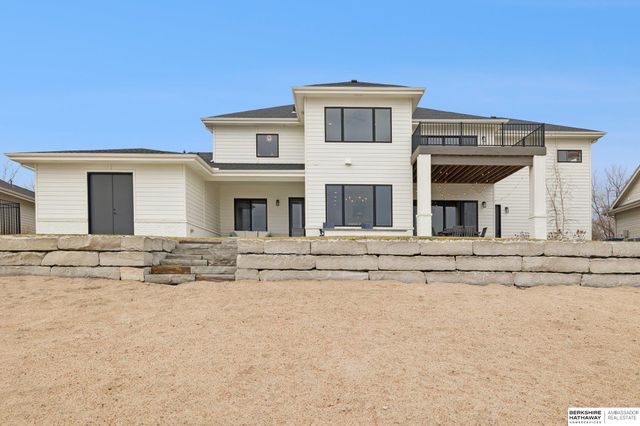 6213 N 295th Street, Valley, NE 68064