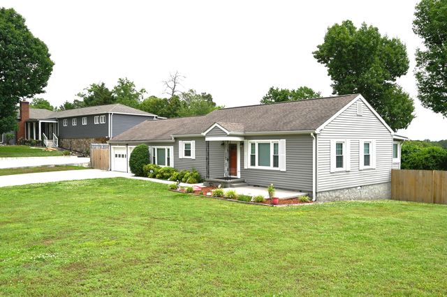 1036 Wynnwood Road, Chattanooga, TN 37412