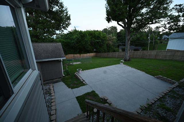 1036 Wynnwood Road, Chattanooga, TN 37412