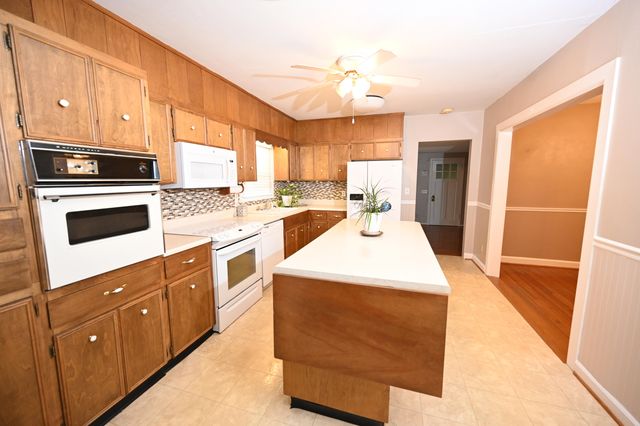 1036 Wynnwood Road, Chattanooga, TN 37412