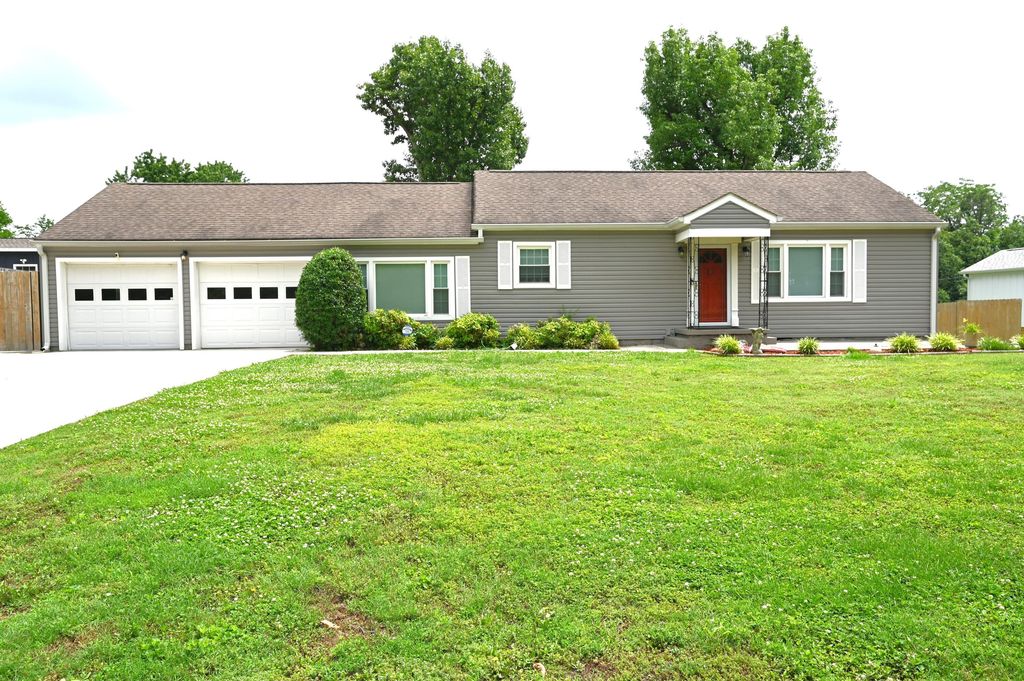1036 Wynnwood Road, Chattanooga, TN 37412