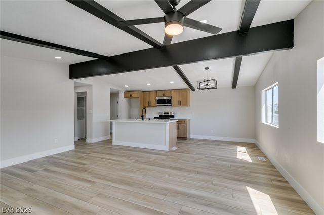 3167 Comitan Lane, Las Vegas, NV 89122