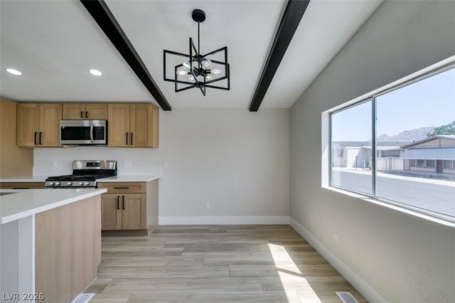 3167 Comitan Lane, Las Vegas, NV 89122