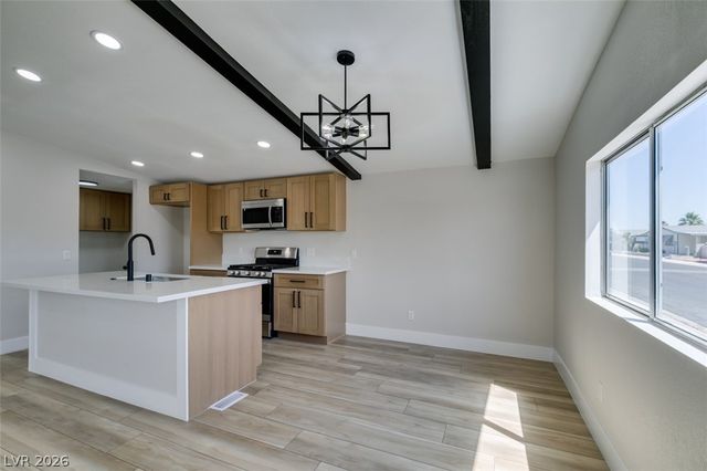 3167 Comitan Lane, Las Vegas, NV 89122