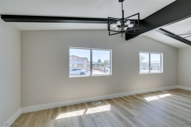 3167 Comitan Lane, Las Vegas, NV 89122