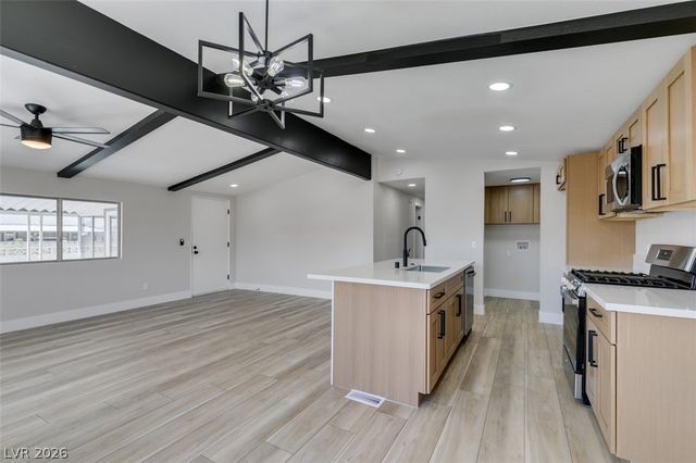 3167 Comitan Lane, Las Vegas, NV 89122