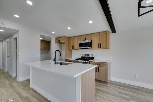 3167 Comitan Lane, Las Vegas, NV 89122