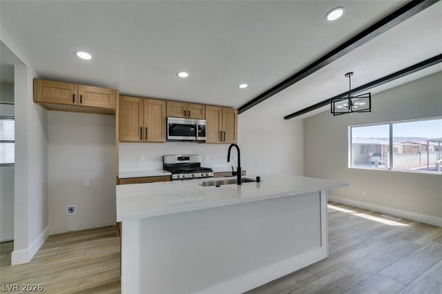 3167 Comitan Lane, Las Vegas, NV 89122