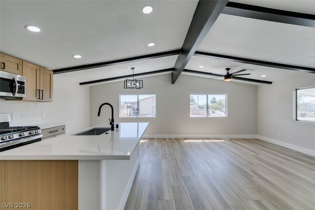 3167 Comitan Lane, Las Vegas, NV 89122