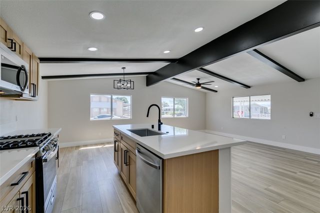 3167 Comitan Lane, Las Vegas, NV 89122
