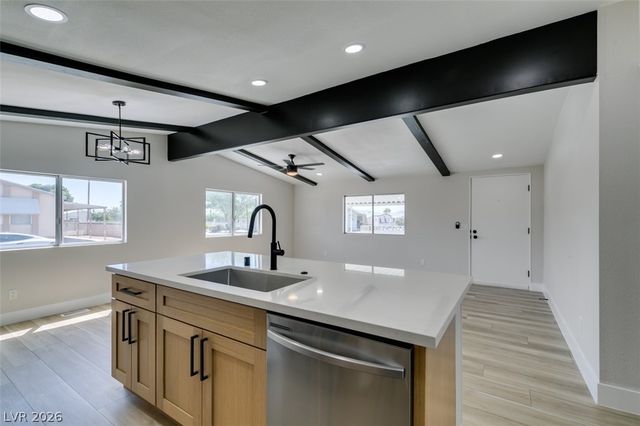 3167 Comitan Lane, Las Vegas, NV 89122