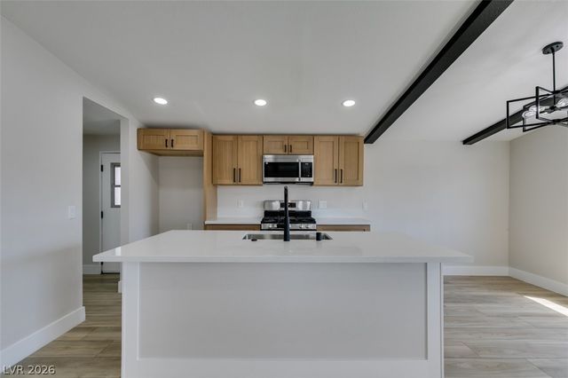 3167 Comitan Lane, Las Vegas, NV 89122