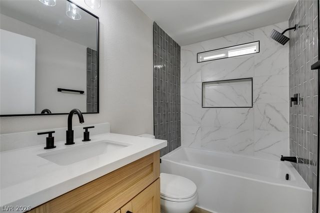 3167 Comitan Lane, Las Vegas, NV 89122