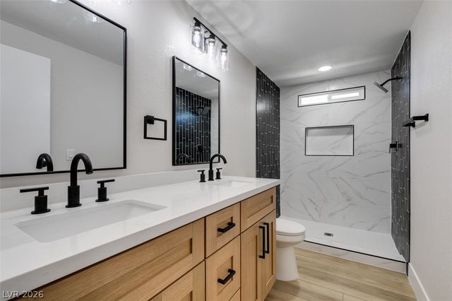 3167 Comitan Lane, Las Vegas, NV 89122