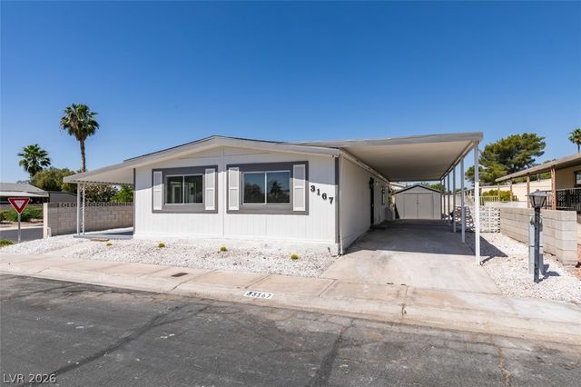 3167 Comitan Lane, Las Vegas, NV 89122