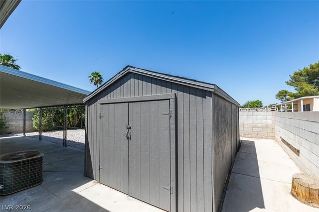 3167 Comitan Lane, Las Vegas, NV 89122