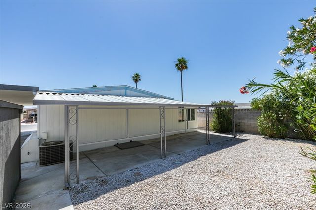 3167 Comitan Lane, Las Vegas, NV 89122