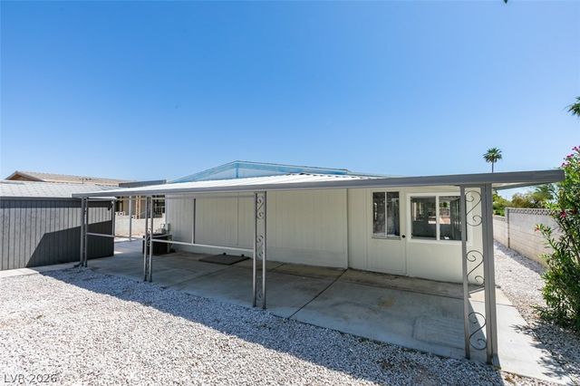 3167 Comitan Lane, Las Vegas, NV 89122