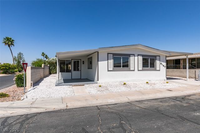 3167 Comitan Lane, Las Vegas, NV 89122