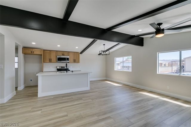 3167 Comitan Lane, Las Vegas, NV 89122